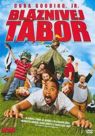 Bláznivej tábor
